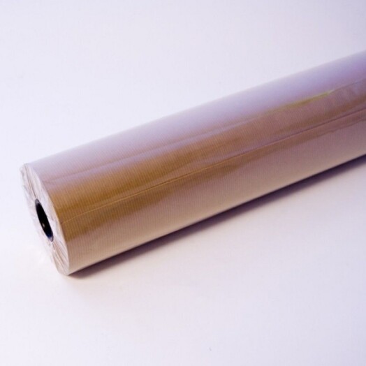 Natural Kraft Paper Roll