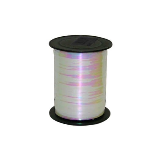 5mm Iridescent Curling Ribbon