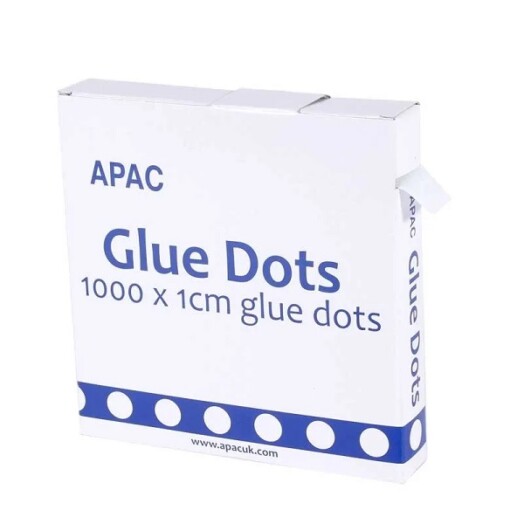 Glue Dots