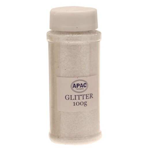 100g Iridescent Glitter