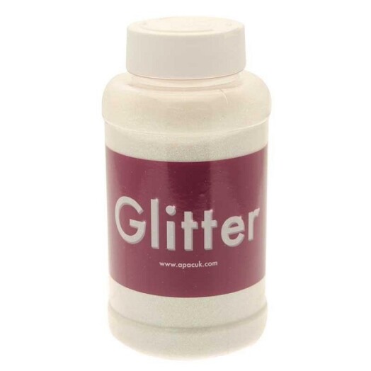 450g Iridescent Glitter