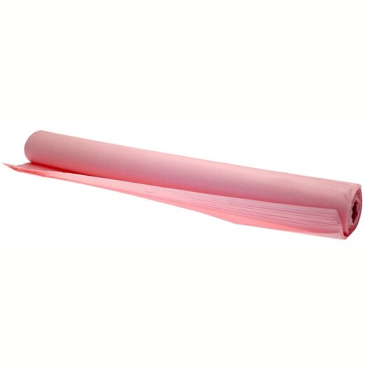 Tissue Paper Roll - Pale Pink