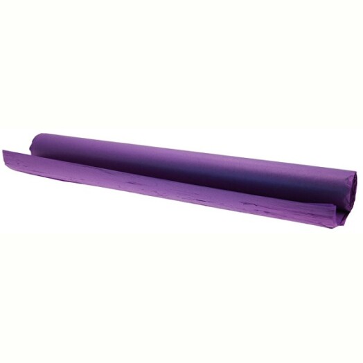 Tissue Paper Roll - Violet