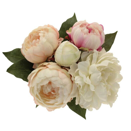 Peony Bouquet