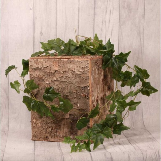 English Ivy Garland Green